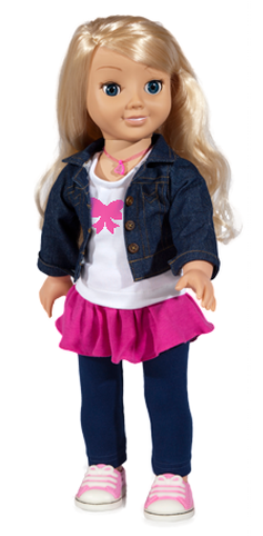 my friend cayla doll image