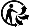 Triman marking