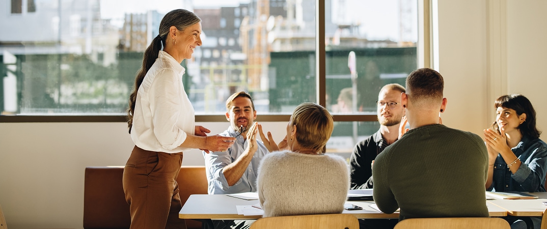 Customer Success Specialist