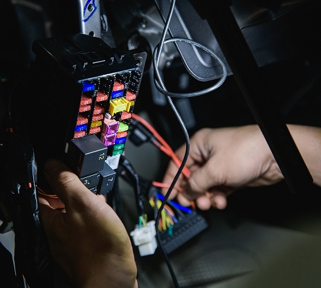 "I am particularly impressed by Match It!, the practical metadata management and the requirements list with the option to manage the transition to newer versions of standards.”