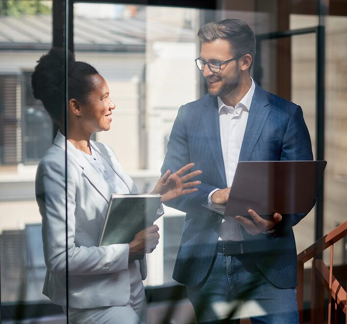 From compliance data to operational data